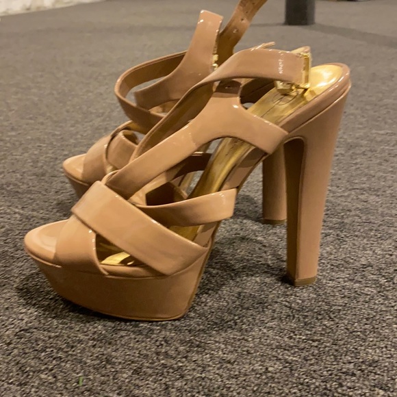 jessica simpson platform heels